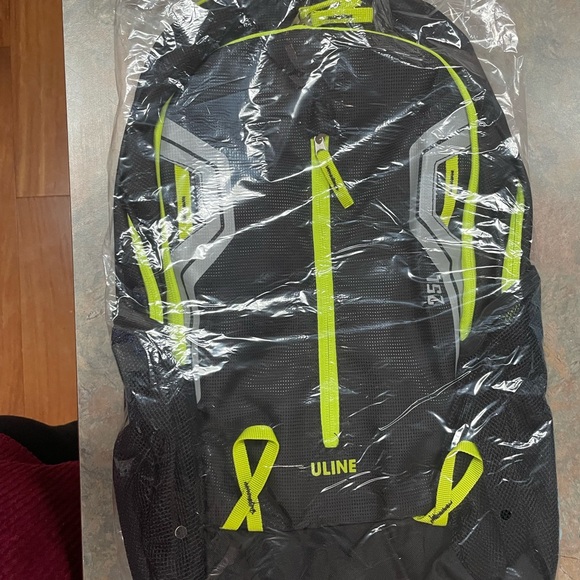 ULINE backpackk - Picture 2 of 3